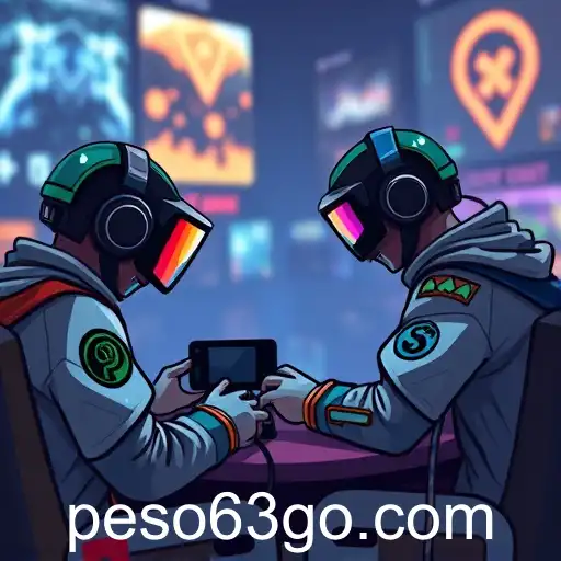 Emerging Trends on Peso63 Gaming Platform