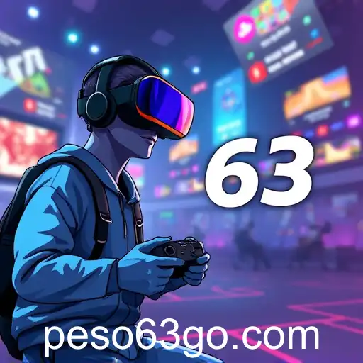 Gaming Landscape Shifts with Peso63 Innovations