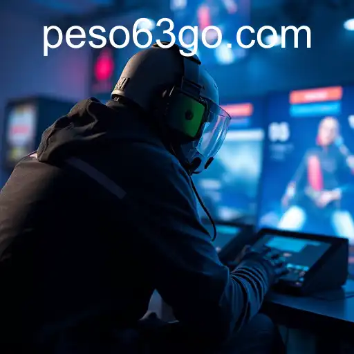Exploring the Exciting World of Multiplayer Games: The Allure of 'peso63'