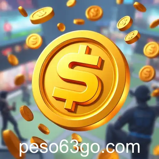 Emerging Trends in Online Gaming and Peso63's Role