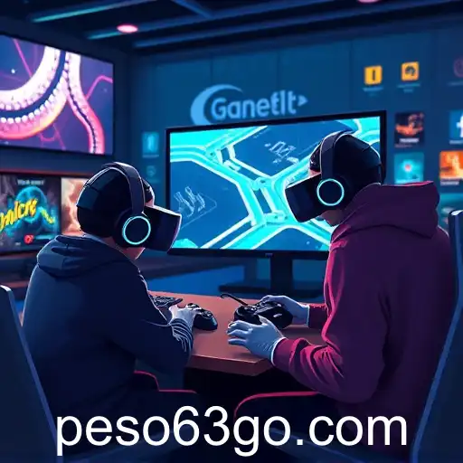 Emerging Trends on Peso63 Gaming Platform
