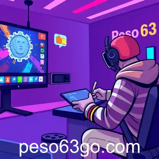 The Evolution of Gaming and Peso63's Impact
