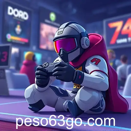 Emerging Trends in Online English Gaming