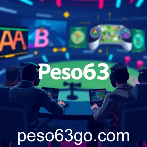 The Rise of Peso63 and Its Impact on Gaming Communities