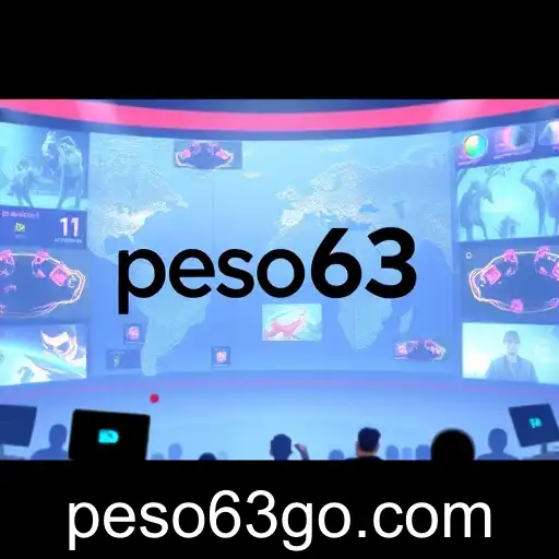 Online Games and Challenges: The Rise of 'peso63'