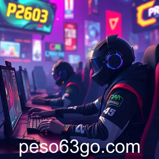 The Rise of Online Gaming Communities