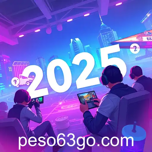 Navigating Online Gaming with Peso63: Trends and Insights