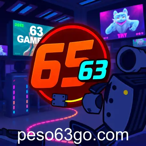 Peso63 and the Evolution of Online Gaming