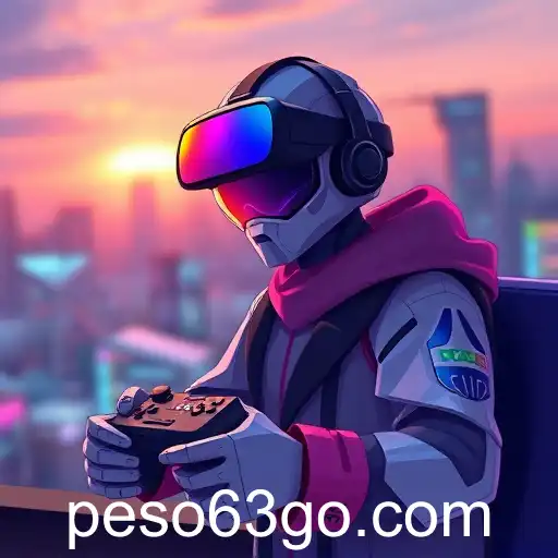 The Rise of Peso63 in Gaming