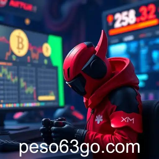 The Rise of Peso63 in Gaming Circles