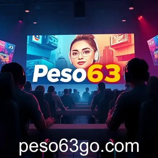 Peso63: Gaming Trends and Insights