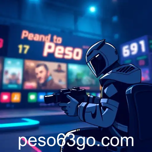Gaming Trends Shaped by Peso63’s Popularity