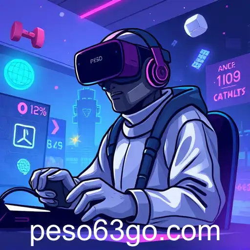 The Rise of Peso63: A Turning Point in Online Gaming