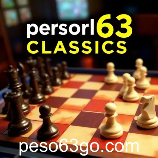 Peso63 and the Rise of Digital Gaming in 2025