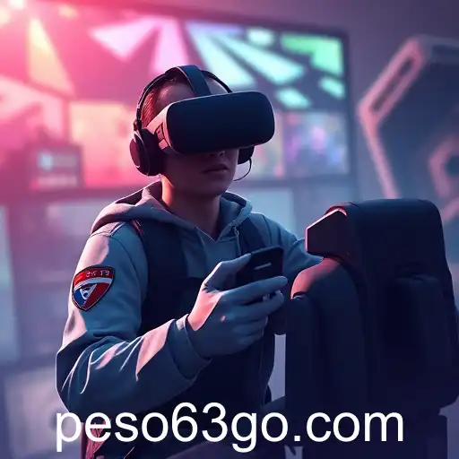 Peso63 and the Rise of Online Gaming Communities