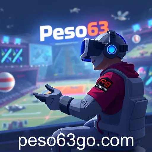 The Rise of Peso63 in Online Gaming