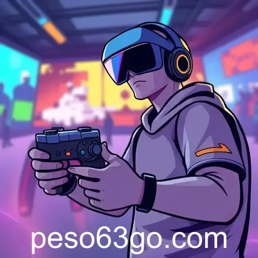 Digital Players Buzz Around Peso63