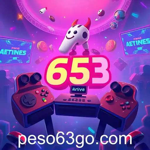 The Rise of Peso63: Transforming the Online Gaming Landscape