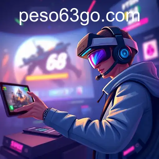 Peso63: Revolutionizing Online Gaming in 2026