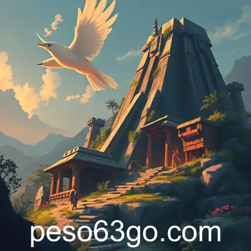 The Allure of Adventure Games: Exploring New Worlds with Keyword 'peso63'
