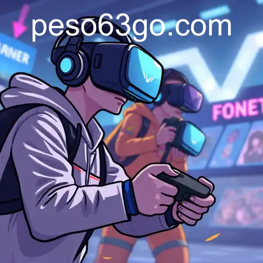 Evolution of the Gaming Landscape