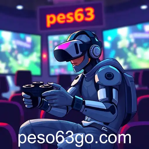 Gaming Industry Evolves with New Challenges