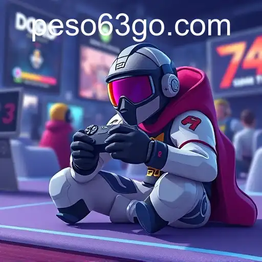 Emerging Trends in Online English Gaming