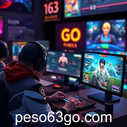 The Rising Influence of Gaming Websites in 2025