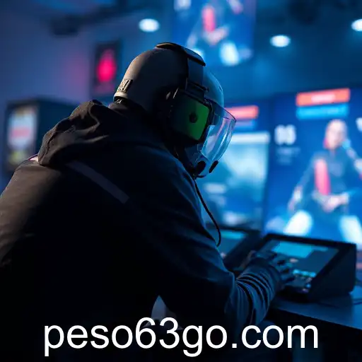 Exploring the Exciting World of Multiplayer Games: The Allure of 'peso63'