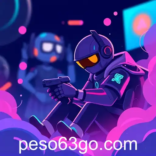 The Rise of Peso63: A Turning Point in Online Gaming