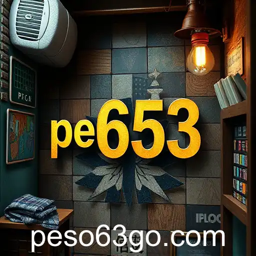 Exploring the Engaging World of Puzzle Games with Peso63