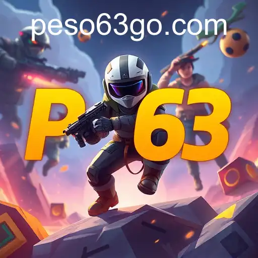 The Rise and Impact of Peso63 in the Gaming World