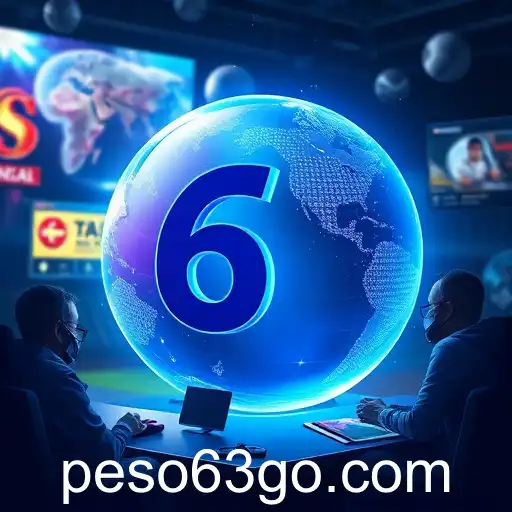 The Rise of Peso63: A New Era for Online Gaming