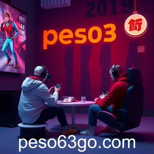 The Rise of Peso63 in Online Gaming